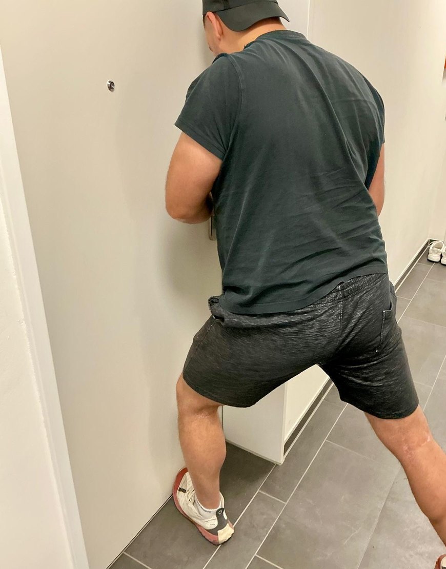 Lukas Sicherheitstechnik bei der schadenfreien Öffnung einer Wohnungstür